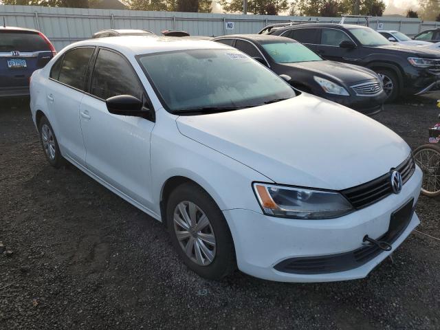 Photo 4 from auction – 2014 VOLKSWAGEN JETTA BASE with VIN 3VW2K7AJ5EM292698