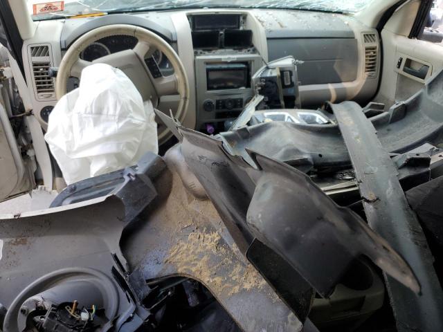 Photo 8 from auction – 2011 FORD ESCAPE XLT with VIN 1FMCU0D76BKB56846