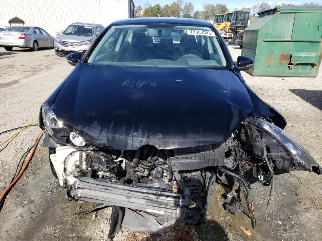 Photo 5 from auction – 2011 VOLKSWAGEN GOLF with VIN WVWMM7AJ4BW050258