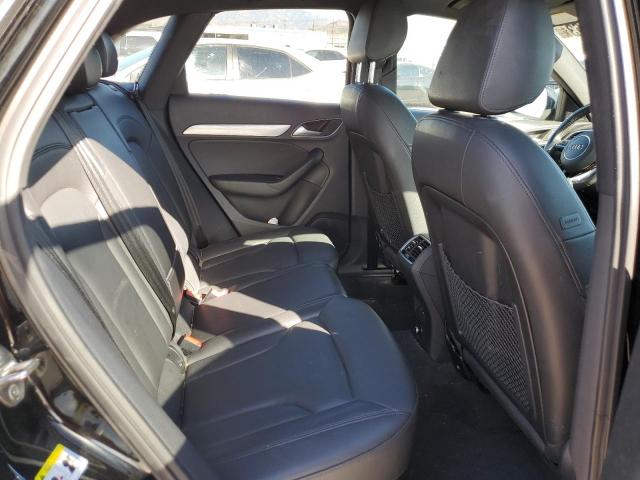 Photo 10 from auction – 2018 AUDI Q3 PREMIUM with VIN WA1ECCFS3JR025022