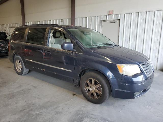 Photo 4 from auction – 2009 CHRYSLER TOWN & COU with VIN 2A8HR54149R634819