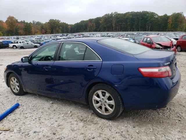 Photo 2 from auction – 2007 TOYOTA CAMRY LE with VIN 4T1BK46K37U028246