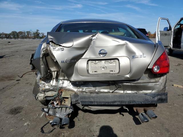 صورة رقم 6 من المزاد - 2007 NISSAN MAXIMA SE مع VIN 1N4BA41E17C846725