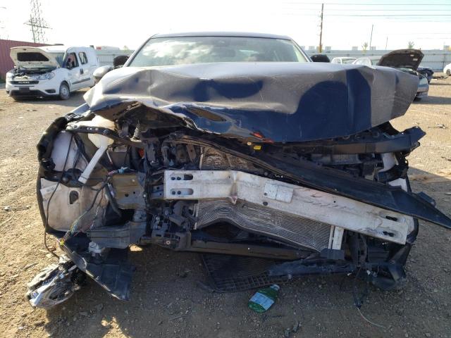 Photo 5 from auction – 2020 NISSAN ALTIMA SR with VIN 1N4BL4CV3LN311904