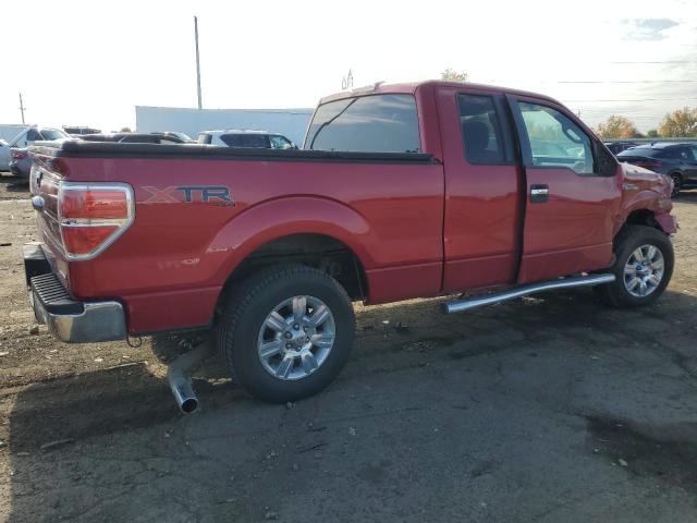 Photo 3 from auction – 2011 FORD F150 SUPER with VIN 1FTFX1EF3BFB12008