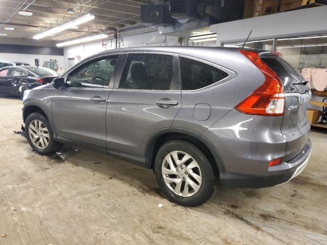 Photo 2 from auction – 2015 HONDA CR-V EX with VIN 5J6RM4H57FL053668