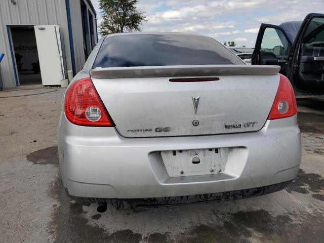 Photo 6 from auction – 2010 PONTIAC G6 with VIN 1G2ZA5EK7A4101515