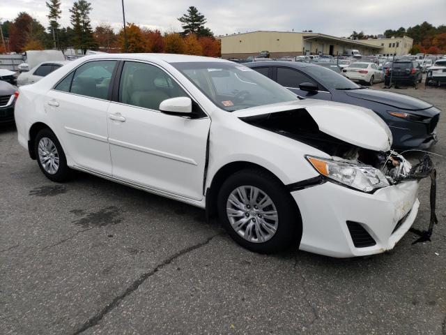 Photo 4 from auction – 2014 TOYOTA CAMRY L with VIN 4T4BF1FKXER439634