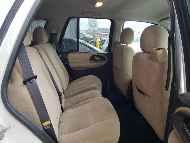 Photo 11 from auction – 2005 CHEVROLET TRAILBLAZE with VIN 1GNDT13S552187816