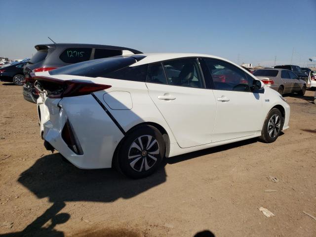 Photo 3 from auction – 2017 TOYOTA PRIUS PRIM with VIN JTDKARFP1H3002395