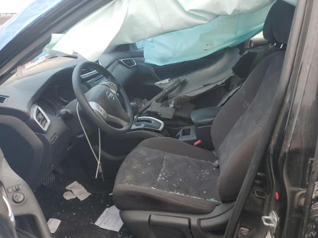 صورة رقم 7 من المزاد - 2015 NISSAN ROGUE S مع VIN KNMAT2MT0FP578904