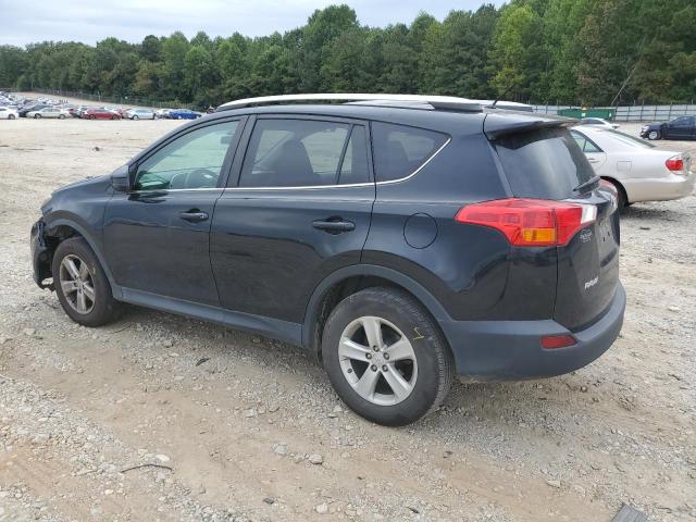 Photo 2 from auction – 2013 TOYOTA RAV4 XLE with VIN 2T3WFREV2DW018325