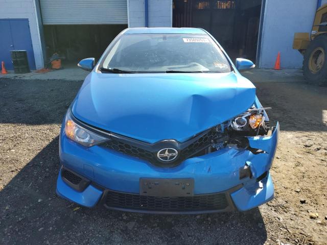 Photo 5 from auction – 2019 SUBARU IMPREZA SP with VIN 4S3GKAM61K3623819