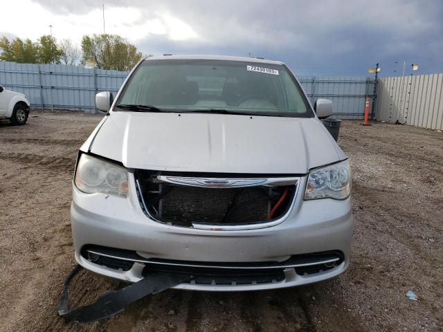 Photo 5 from auction – 2011 CHRYSLER TOWN & COU with VIN 2A4RR5DGXBR798267