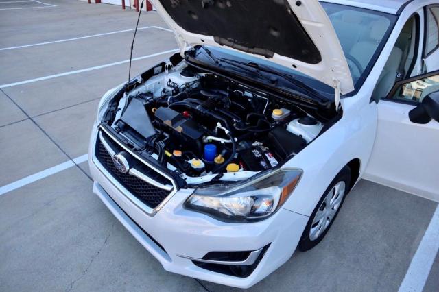 Photo 7 from auction – 2015 SUBARU IMPREZA with VIN JF1GPAA60F8233511