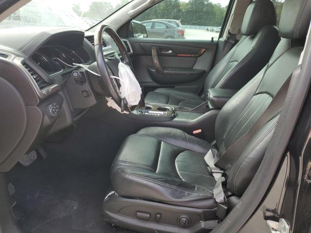 Photo 7 from auction – 2015 GMC ACADIA DEN with VIN 1GKKRTKD9FJ253714