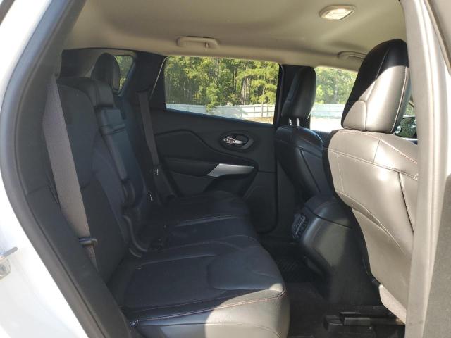 Photo 10 from auction – 2018 JEEP CHEROKEE T with VIN 1C4PJMBX2JD532874