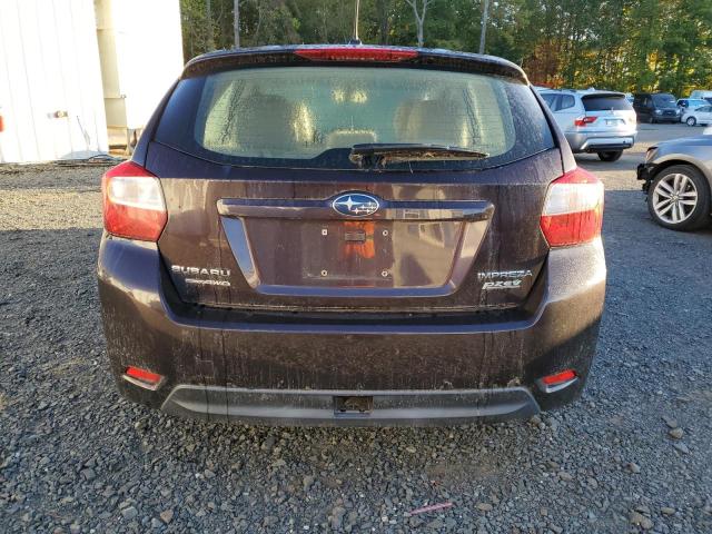 Photo 6 from auction – 2012 SUBARU IMPREZA PR with VIN JF1GPAD60CH219938