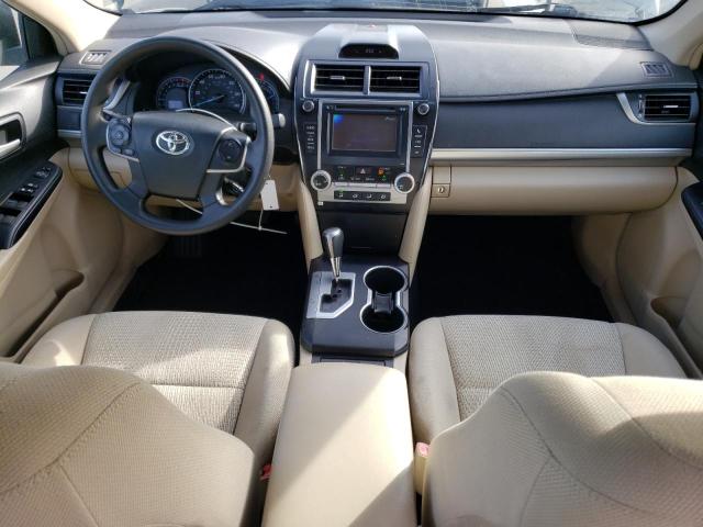 Photo 8 from auction – 2013 TOYOTA CAMRY L with VIN 4T4BF1FK1DR284096