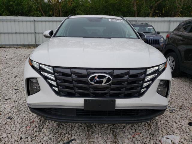 Photo 5 from auction – 2023 HYUNDAI TUCSON SEL with VIN 5NMJBCAE1PH247645