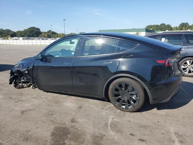 Photo 2 from auction – 2021 TESLA MODEL Y with VIN 5YJYGDEE9MF311721