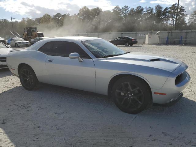 Photo 4 from auction – 2023 DODGE CHALLENGER with VIN 2C3CDZAG4PH527972