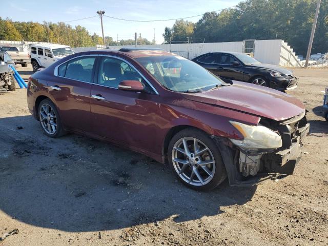 Photo 4 from auction – 2010 NISSAN MAXIMA S with VIN 1N4AA5AP2AC819642