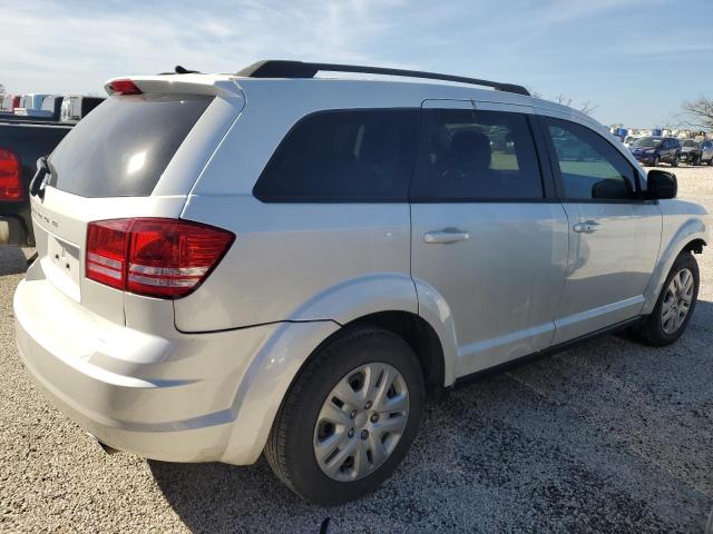 Photo 3 from auction – 2018 DODGE JOURNEY SE with VIN 3C4PDCAB3JT236599