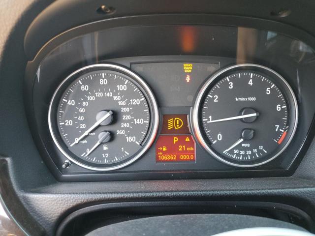 Photo 9 from auction – 2011 BMW 328 XI with VIN WBAPK7C5XBA973017