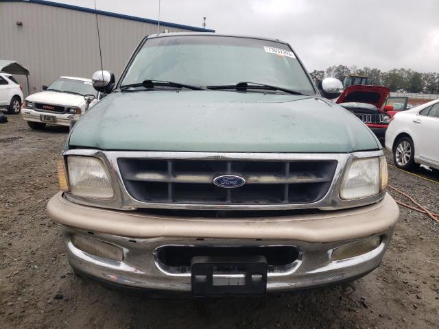 Photo 5 from auction – 1998 FORD EXPEDITION with VIN 1FMRU1765WLC09572