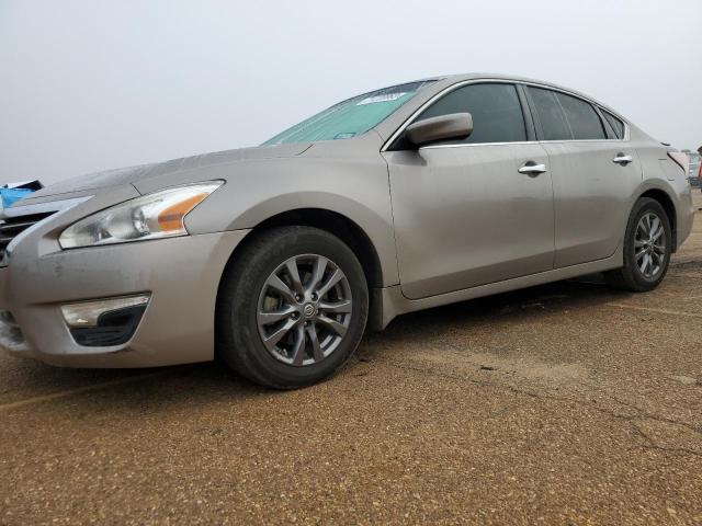 Photo 1 from auction – 2015 NISSAN ALTIMA 2.5 with VIN 1N4AL3AP0FN900892