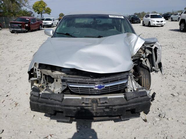 صورة رقم 5 من المزاد - 2001 CHEVROLET IMPALA مع VIN 2G1WF52E719350806