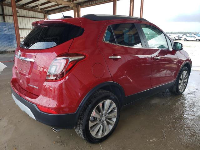 Photo 3 from auction – 2019 BUICK ENCORE PRE with VIN KL4CJASB3KB727505