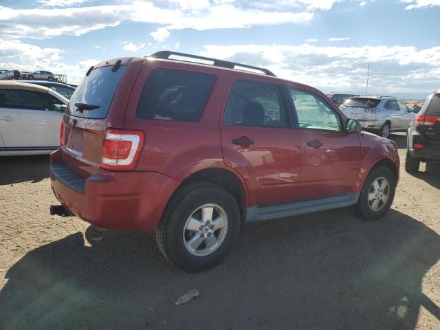 Photo 3 from auction – 2009 FORD ESCAPE XLT with VIN 1FMCU03769KC66677