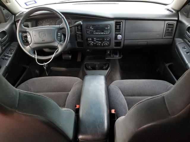 Photo 8 from auction – 2001 DODGE DURANGO with VIN 1B4HR28N91F636545