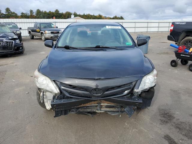 Photo 5 from auction – 2012 TOYOTA COROLLA BA with VIN 2T1BU4EE8CC850784