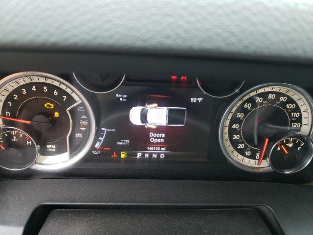 Photo 9 from auction – 2016 RAM 1500 SLT with VIN 1C6RR7LT9GS197462