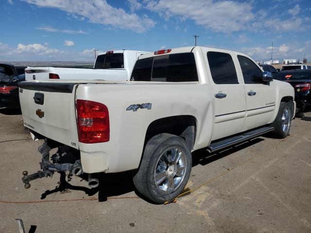 Photo 3 from auction – 2013 CHEVROLET SILVERADO with VIN 3GCPKTE76DG366241