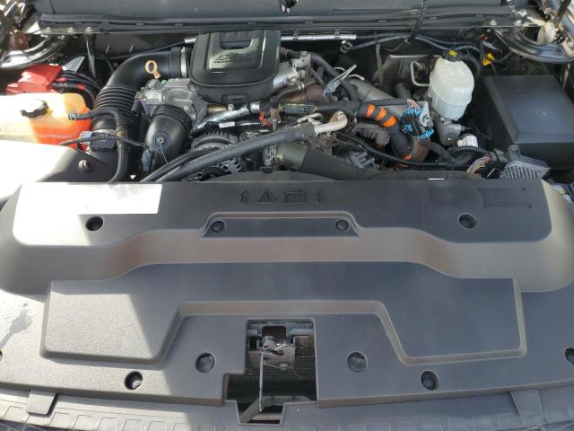Photo 11 from auction – 2012 CHEVROLET SILVERADO with VIN 1GC4K1C87CF227500