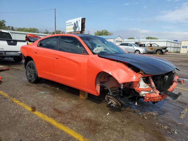 Photo 4 from auction – 2017 DODGE CHARGER SE with VIN 2C3CDXBG1HH533264