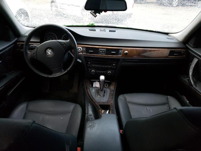 Photo 8 from auction – 2008 BMW 328 I with VIN WBAVA33568K053262