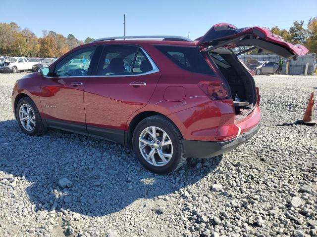 Photo 2 from auction – 2021 CHEVROLET EQUINOX PR with VIN 2GNAXNEV3M6140887
