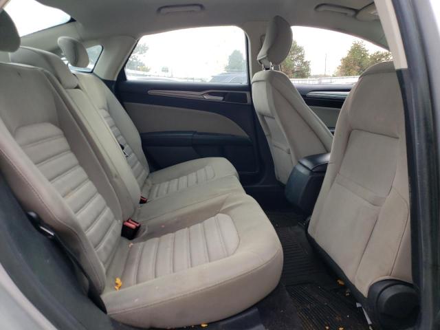 Photo 10 from auction – 2017 FORD FUSION S with VIN 3FA6P0G79HR227519