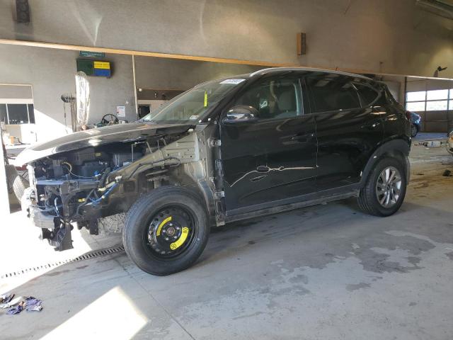 Photo 1 from auction – 2017 HYUNDAI TUCSON LIM with VIN KM8J3CA4XHU388871