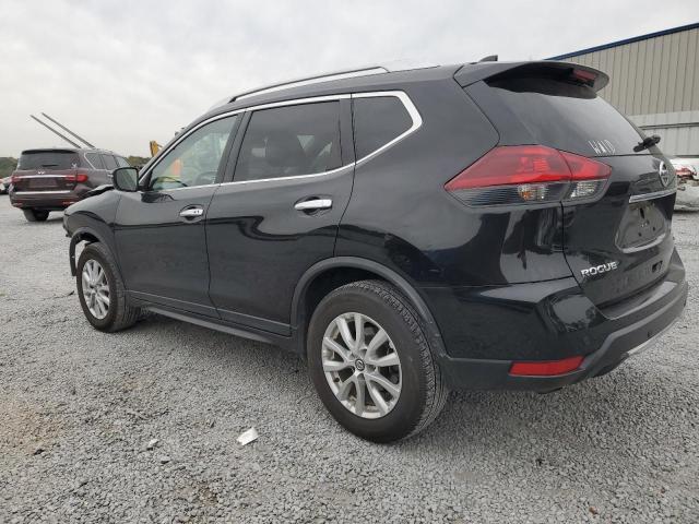 Photo 2 from auction – 2019 NISSAN ROGUE S with VIN KNMAT2MV1KP528668