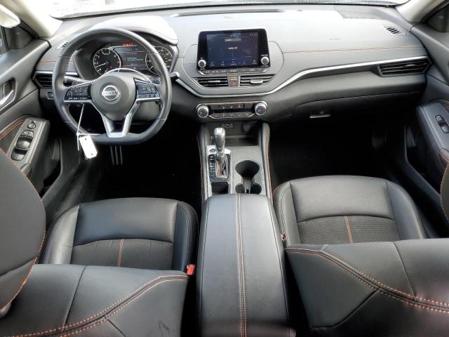 Photo 8 from auction – 2019 NISSAN ALTIMA SR with VIN 1N4BL4CV1KC252801