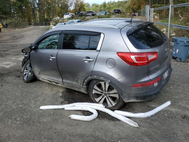Photo 2 from auction – 2012 KIA SPORTAGE E with VIN KNDPCCA23C7175765