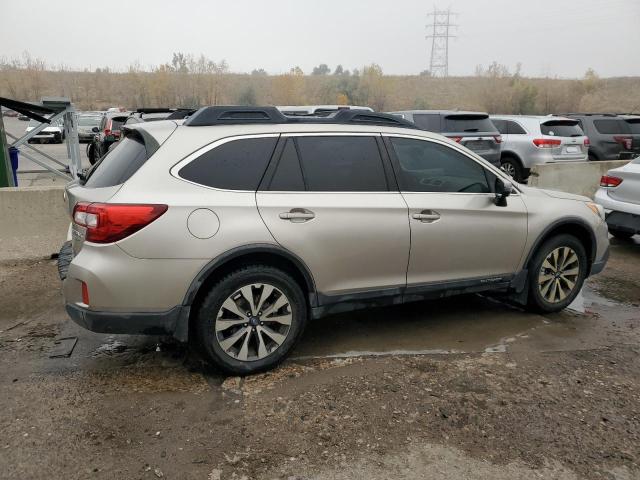 Photo 3 from auction – 2015 SUBARU OUTBACK 3. with VIN 4S4BSENC5F3358927
