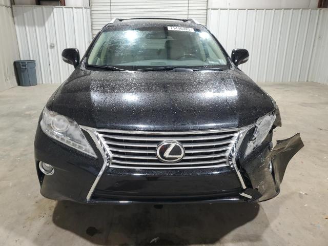 صورة رقم 5 من المزاد - 2013 LEXUS RX 350 مع VIN 2T2ZK1BA3DC123067