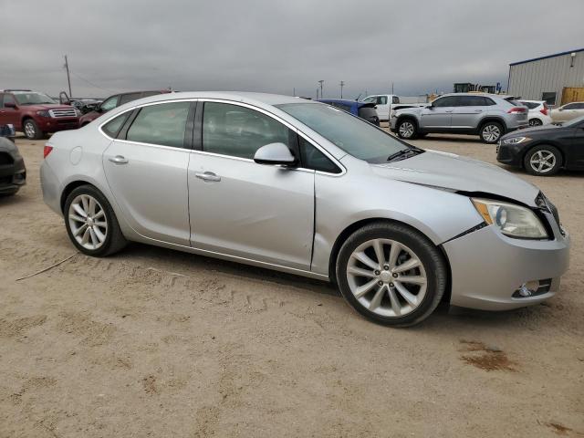 Photo 4 from auction – 2013 BUICK VERANO with VIN 1G4PP5SK7D4102749